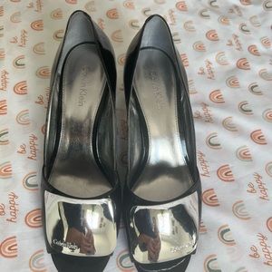 Calvin Klein Heels